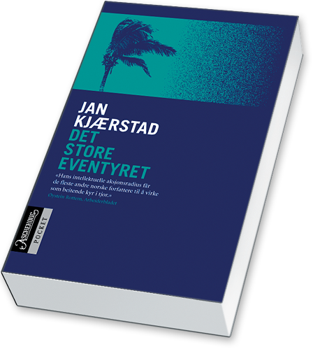 Det store eventyret