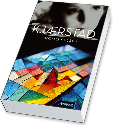 Homo falsus eller det perfekte mord