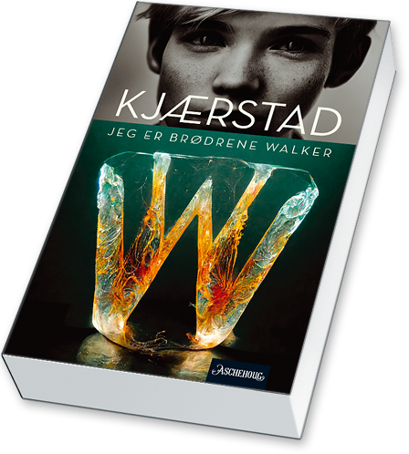 Jeg er brødrene Walker