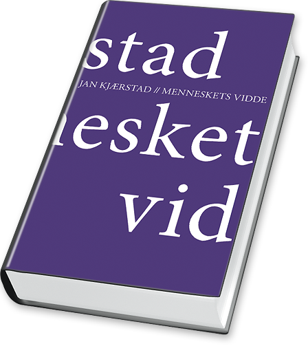 Menneskets vidde