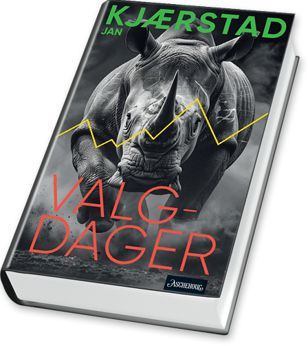 Valgdager